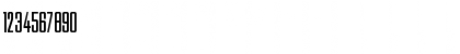 BStyle Regular Font