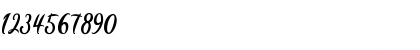 Carily Regular Font Carily Regular Font