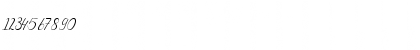 Celesta Regular Font