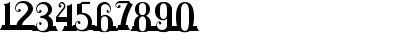 Chouphie Regular Font Chouphie Regular Font