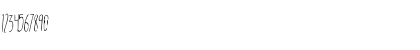 Conspiracy Regular Font
