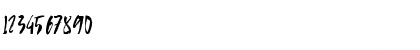 Conundrum Regular Font Conundrum Regular Font