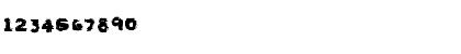 CrayonAndTheWolf Regular Font CrayonAndTheWolf Regular Font