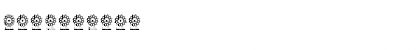 Dandeline Demo Regular Font Dandeline Demo Regular Font