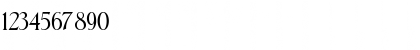 Danielle Harris DEMO Regular Font Danielle Harris DEMO Regular Font