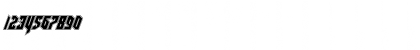 Deathshead Academy Italic Italic Font Deathshead Academy Italic Italic Font