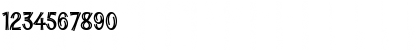 Chopstick Regular Font Chopstick Regular Font