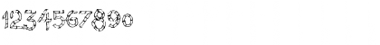 Eco Bamboo Cartoon Regular Font