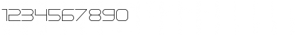 Emporium Thin Regular Font