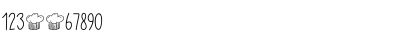 Erstwhile Line DEMO Regular Font