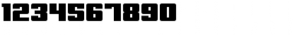Extinction Event Regular Font Extinction Event Regular Font