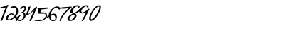 Far From Homecoming Regular Font