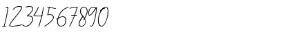 Fatherland Regular Font