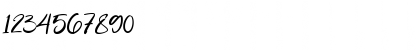 Flavellya Regular Font Flavellya Regular Font
