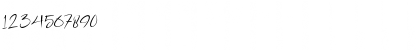 Gabrialle Regular Font Gabrialle Regular Font