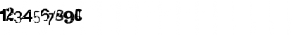 Gadetyper Regular Font Gadetyper Regular Font