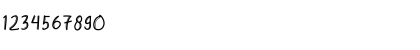 Gayatri Script Font