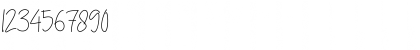 Gllibfith Regular Font Gllibfith Regular Font