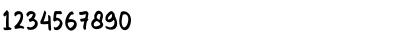 Gosrokan Regular Font Gosrokan Regular Font