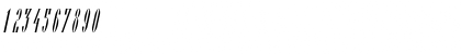 VieneseCondensed Italic Font VieneseCondensed Italic Font