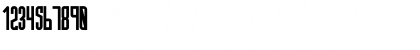 Hanca Bold Bold Font Hanca Bold Bold Font