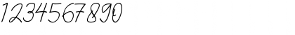 Hanster Regular Font Hanster Regular Font