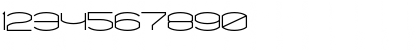 Chord Regular Font Chord Regular Font