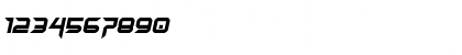 Himagsikan Italic Font Himagsikan Italic Font