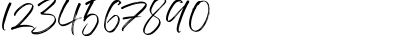Indigo Forest Demo Version Regular Font Indigo Forest Demo Version Regular Font