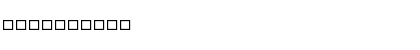 Janetalus Regular Font