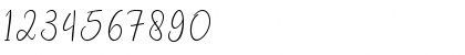 kallita Regular Font kallita Regular Font