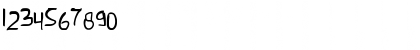 Kamathara Regular Font