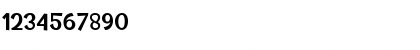 KAPOW Regular Font