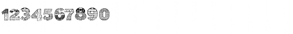 Karamuruh Turbo Regular Font