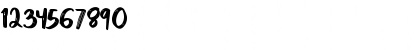 Karmany Regular Font
