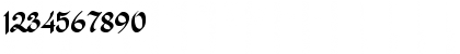 Khaleefa Regular Font