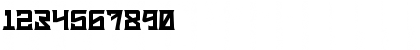 kidc Regular Font
