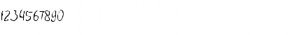Kuashe Regular Font