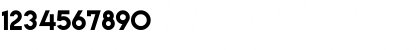 Lemon/Milk Regular Font