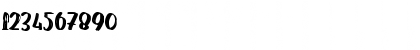 Lemonsbright brush -Personal Us Regular Font Lemonsbright brush -Personal Us Regular Font
