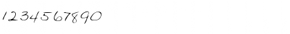 Chris Regular Font Chris Regular Font