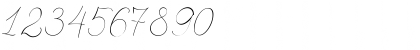 MADE Florence Script Regular Font MADE Florence Script Regular Font