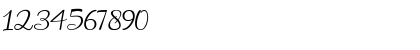 Maitlyn Script Regular Font