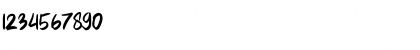 Mellurack Regular Font Mellurack Regular Font