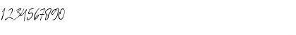 Merantau Regular Font