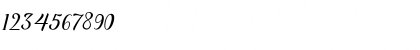 Minthas Regular Font