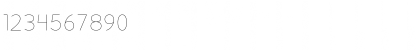 MODERNSPACE Regular Font MODERNSPACE Regular Font