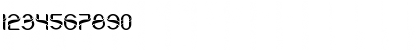 Morgana Regular Font Morgana Regular Font