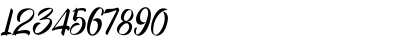 Mr Scripton Regular Font Mr Scripton Regular Font