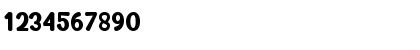 Muffin Regular Font Muffin Regular Font